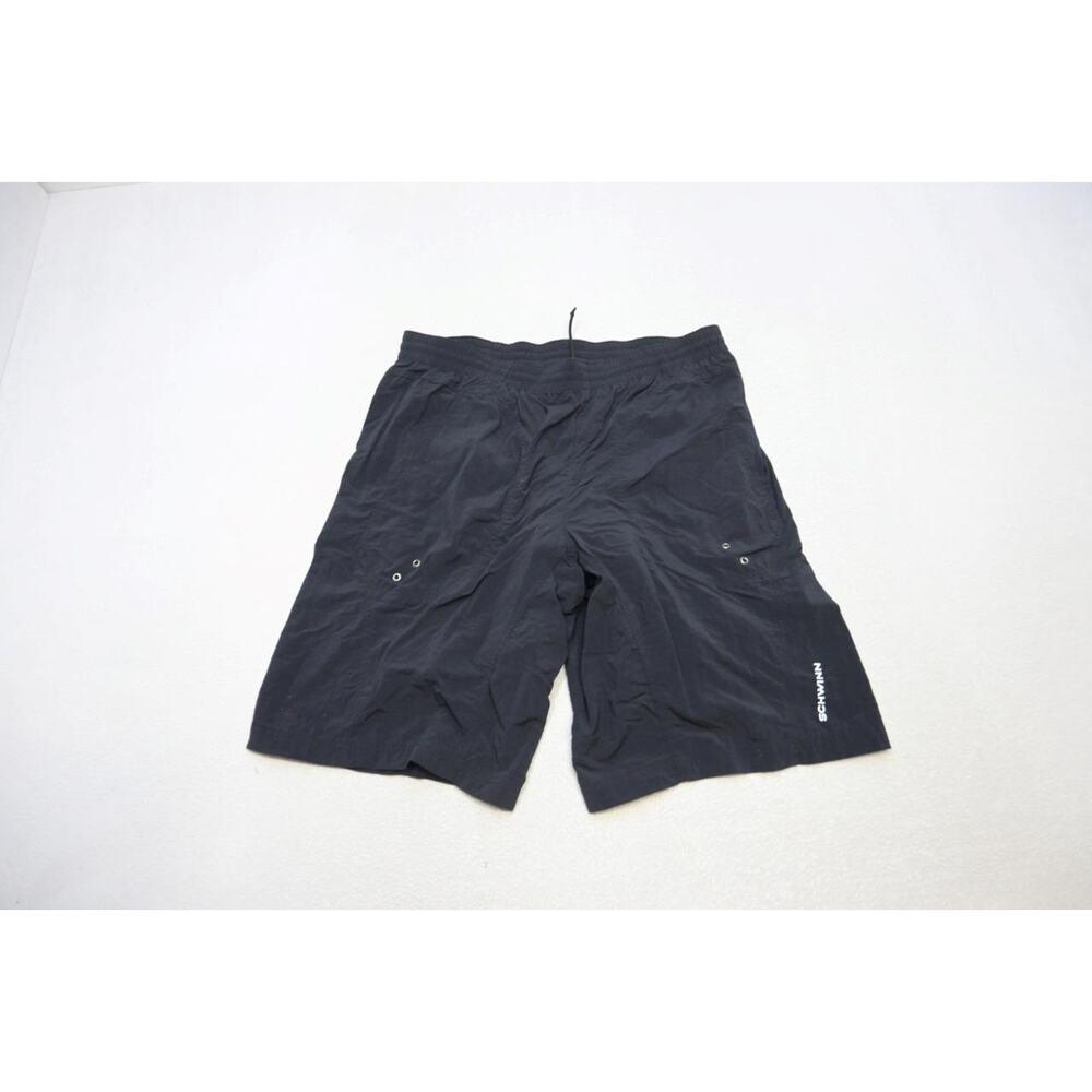 Schwinn‎ MTB Mountain Biking Cycling Shorts Black Mens Sz XL